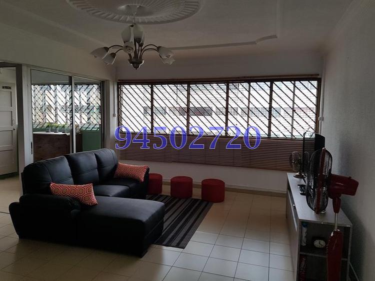 Blk 526 Hougang Avenue 6 (Hougang), HDB 5 Rooms #161955692